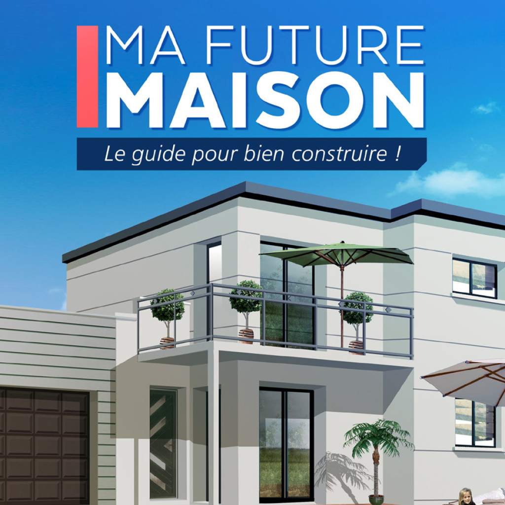 Guide Ma Future Maison