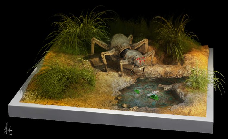 3d-artowrk-spider-1-alayrangues