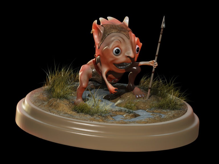 BONOM RENDER PREVIEW