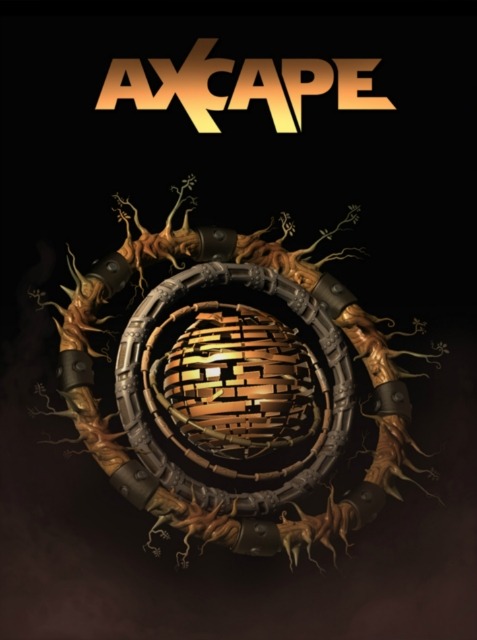 artwork-band-axcape-visual-2-grafic-design-david-alayrangues-1