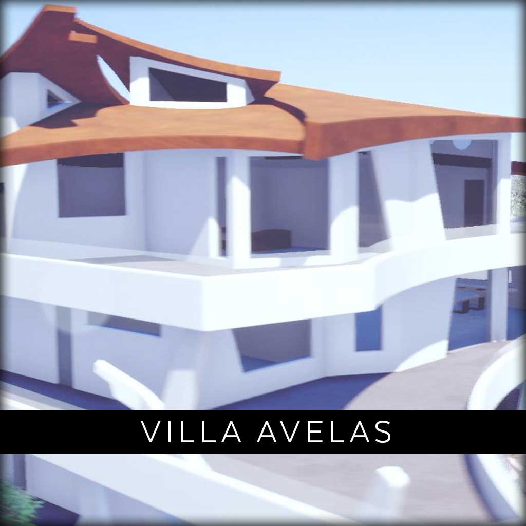 Casa Avelas