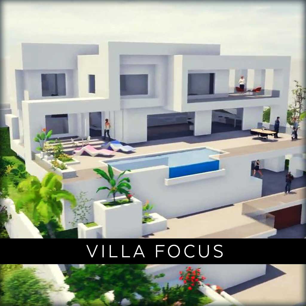 Villa Focus
