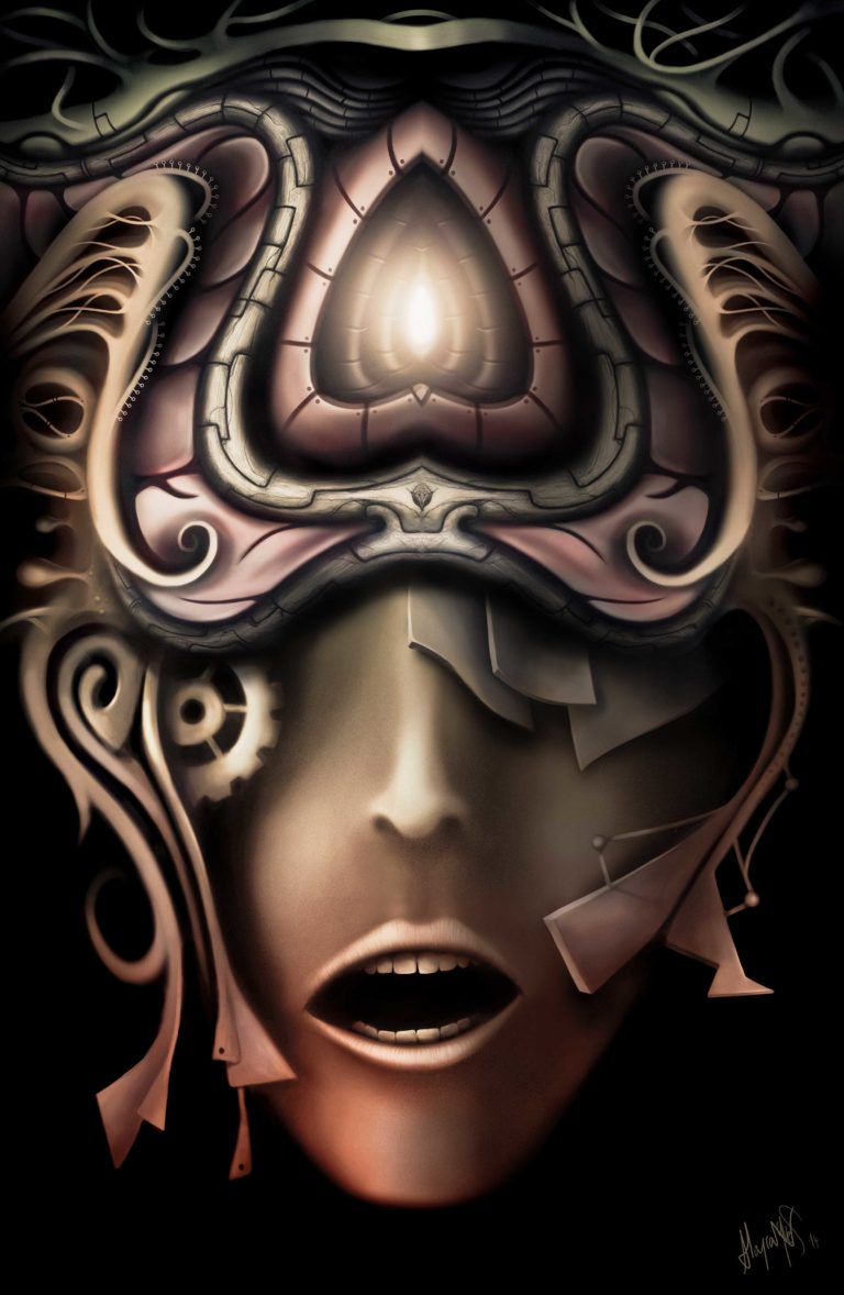 digital-painting-face-with-mechanism-alayrangues