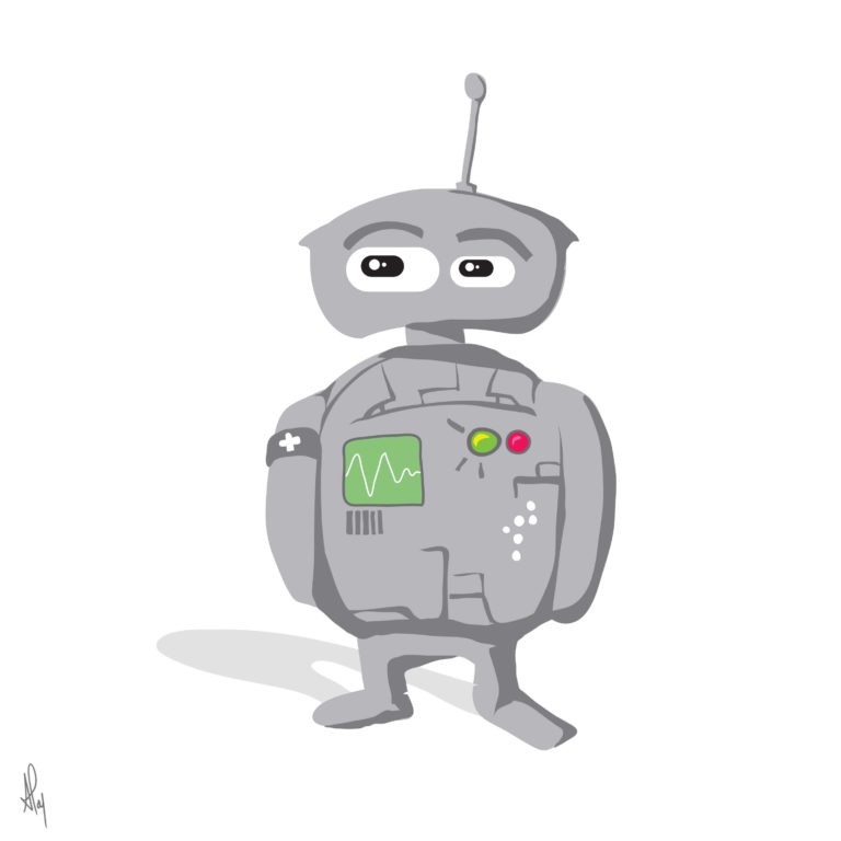 vector-illustration-robot-alayrangues