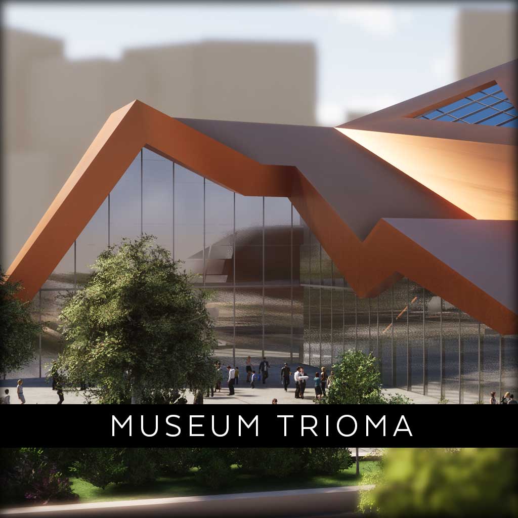 Museum Trioma