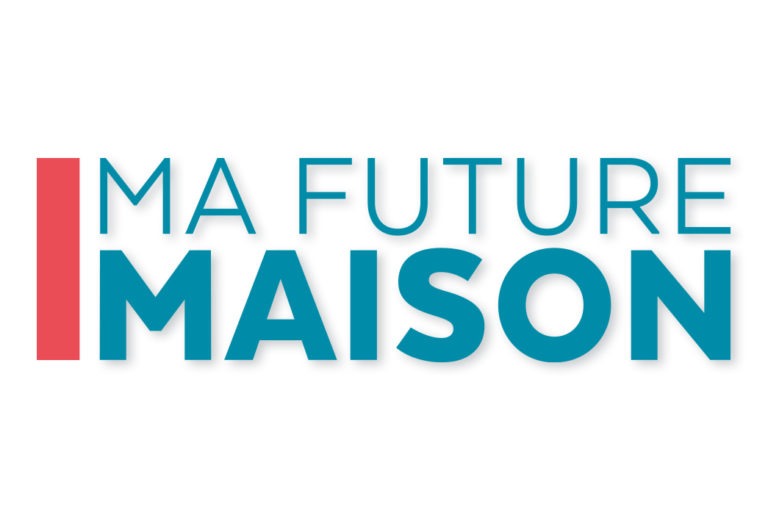 MA FUTURE MAISON LOGO - COULEUR