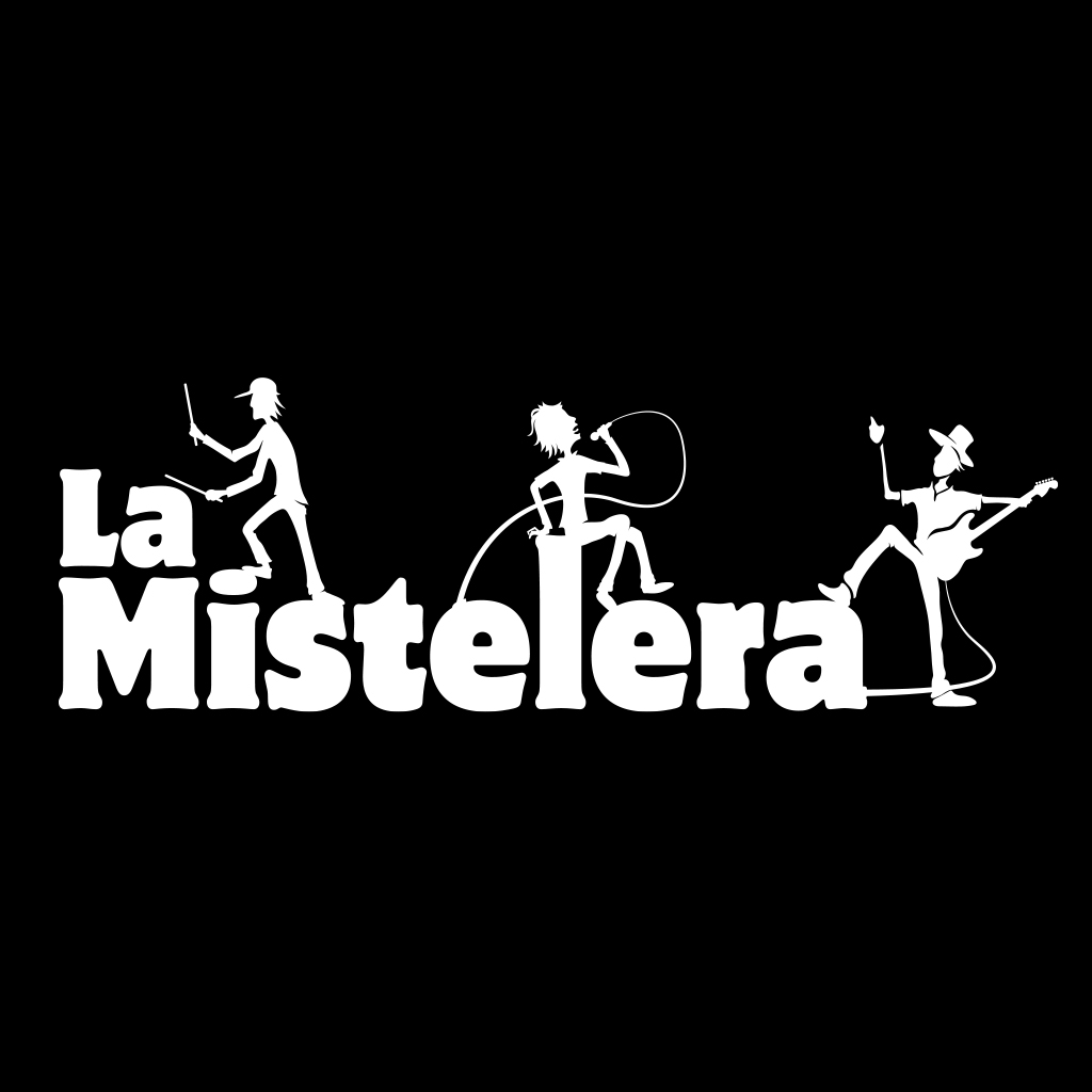 Logo – La Mistelera