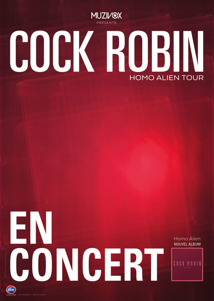 cock-robin-homo-alien-tour-poster-live-music-2