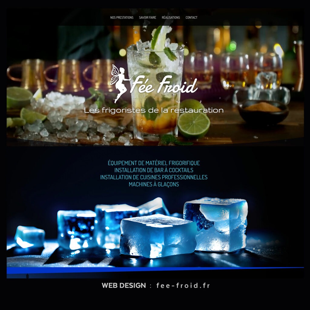 diseño web en Denia