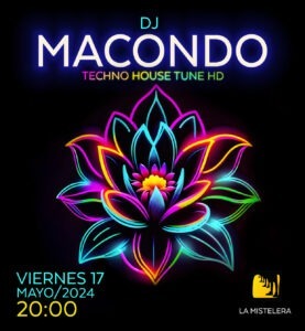 MACONDO-DJ-17-05-24
