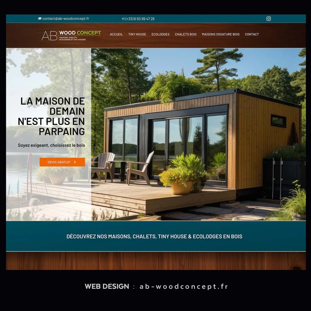 Diseño web profesional en Benissa, Xavea y Denia